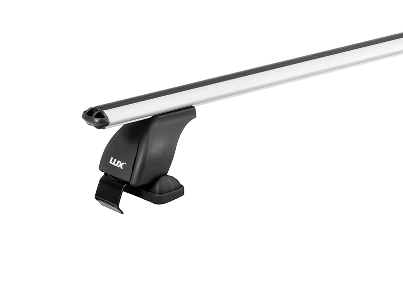 

Багажник на крышу LUX с дугами 1,1м аэро-классик (53мм) для Geely Emgrand EC7 Sedan 2009-(