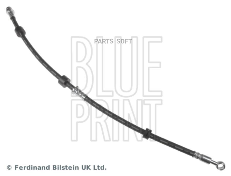 

BLUEPRINT Шланг тормозной BLUEPRINT ADC45396