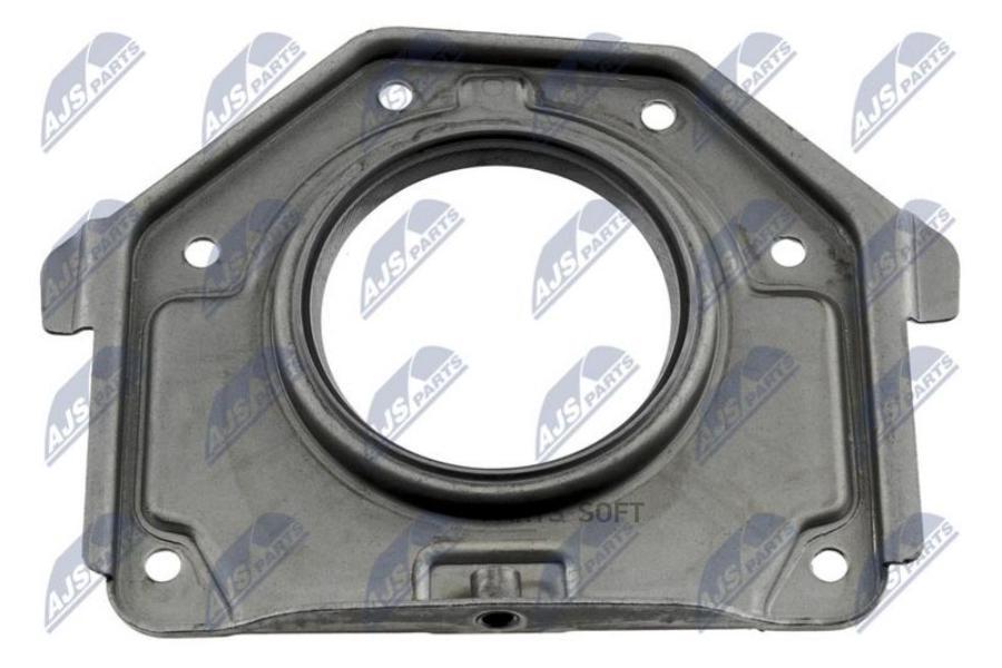 

Уплотняющее кольцо, fiat 1.2/1.4/1.4t 500 NTY NUPFT000