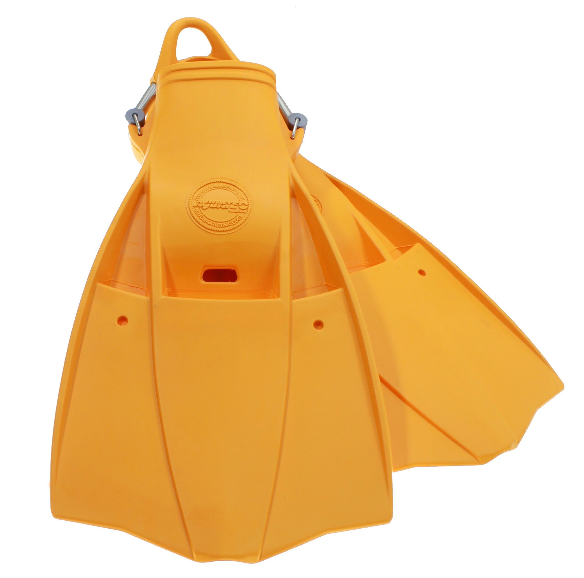 Ласты Aquatec Jet Fin Orange размер L