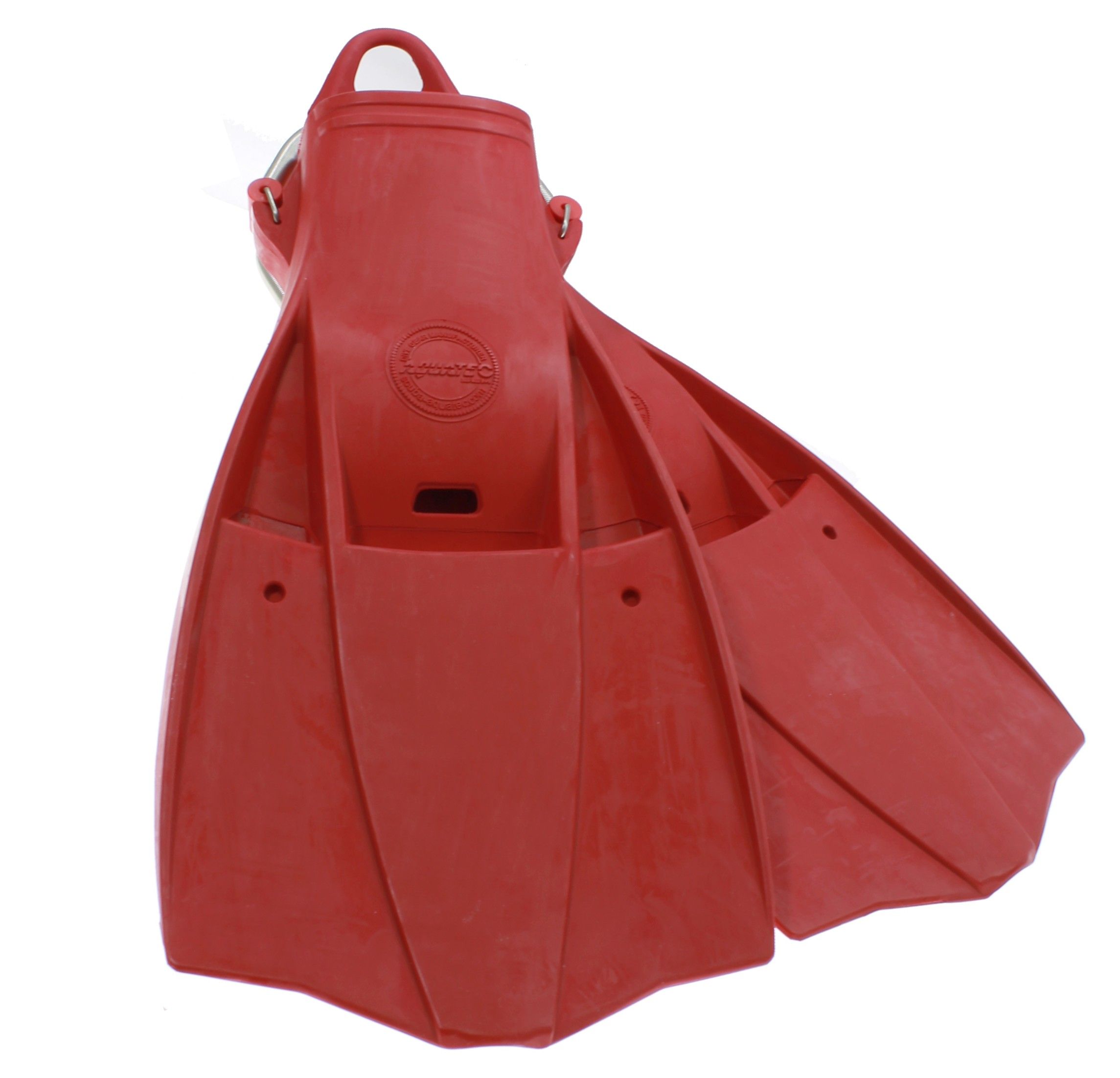 Ласты Aquatec Jet Fin Red размер XL