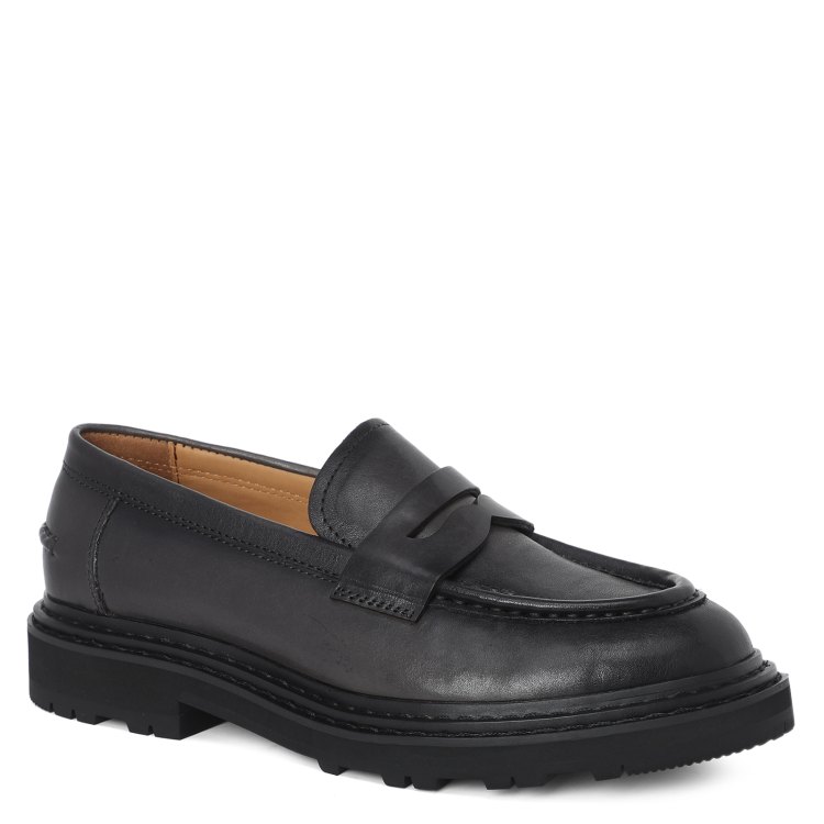 

Лоферы женские Tendance T-2775F-5 серые 40 EU, Серый, T-2775F-5