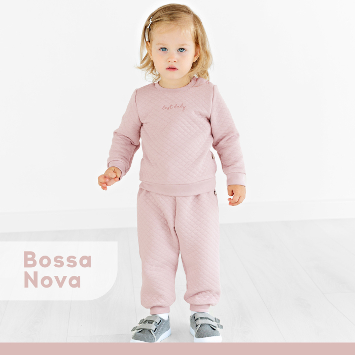 

Костюм повседневный Bossa Nova розовый 86, 1240039