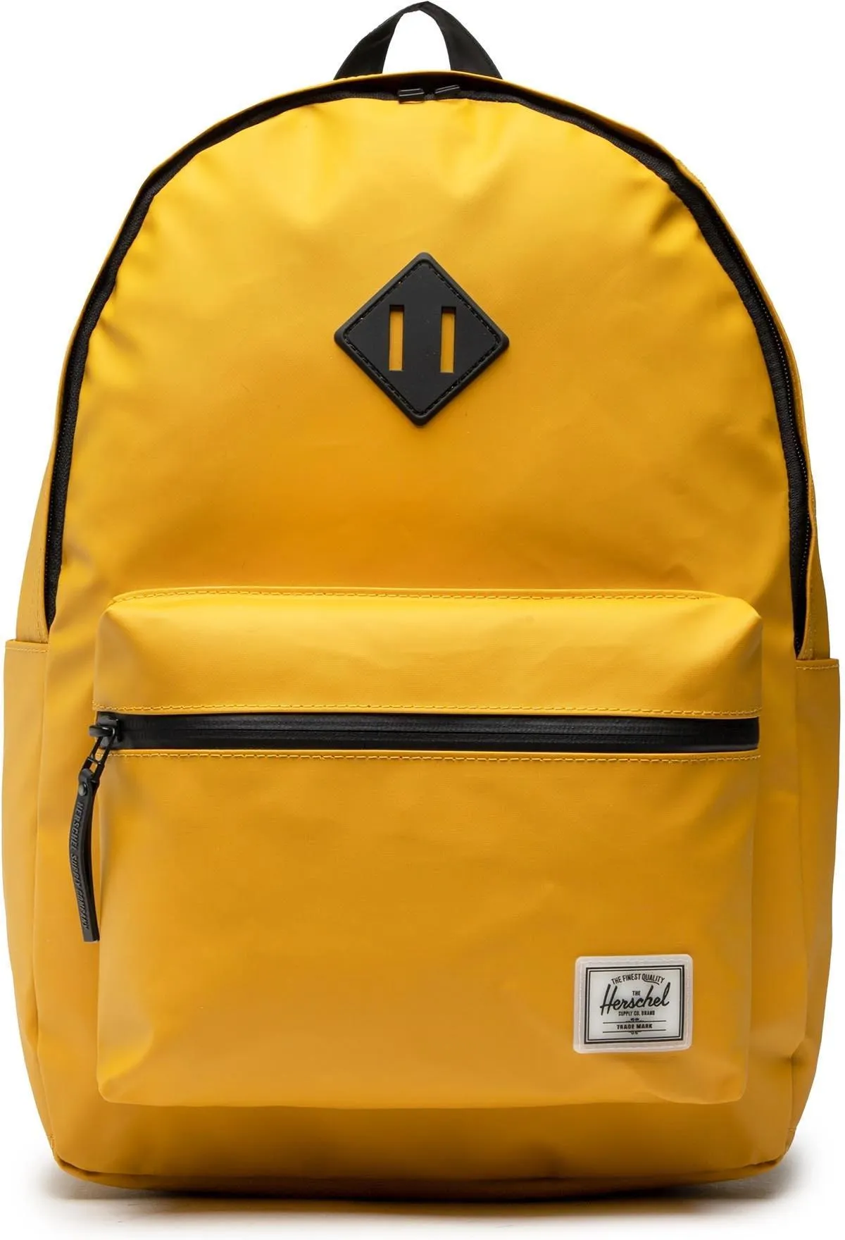 Рюкзак унисекс HERSCHEL 11015 05644 gold, 44x29x19 см