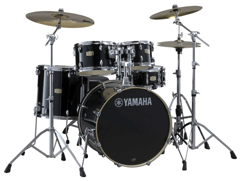 

Ударная установка Yamaha SBP0F5RBL, SBP0F5RBL