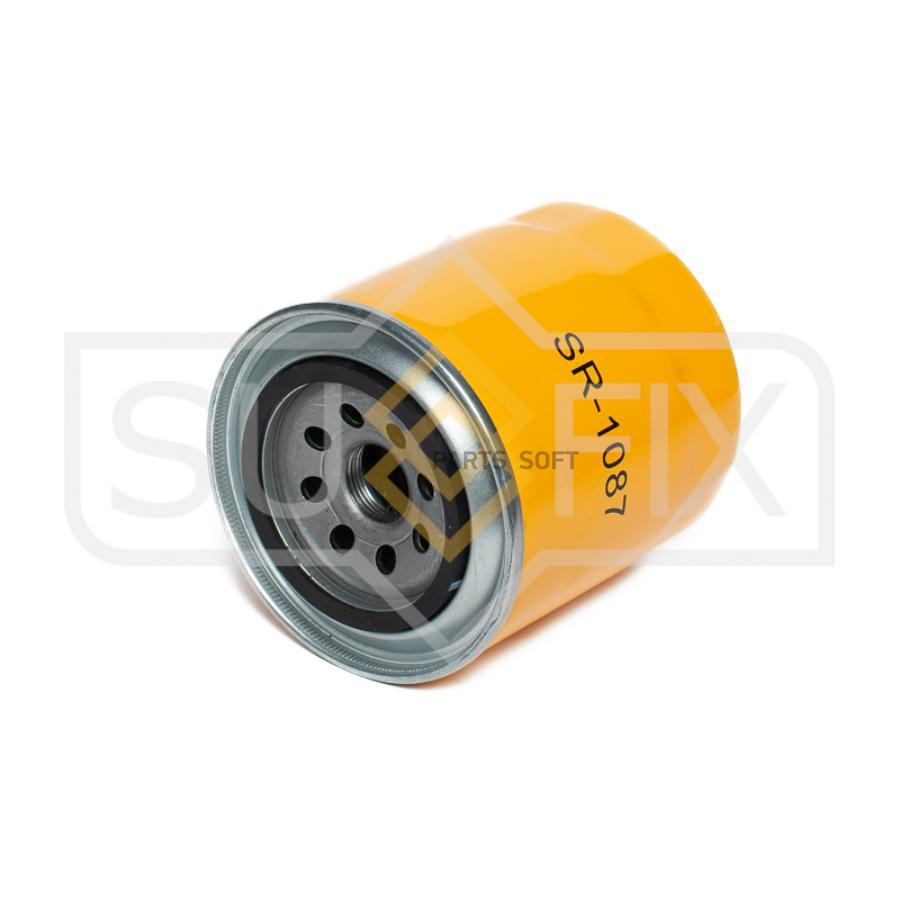 

Фильтр топливный LCV Sufix sr1087