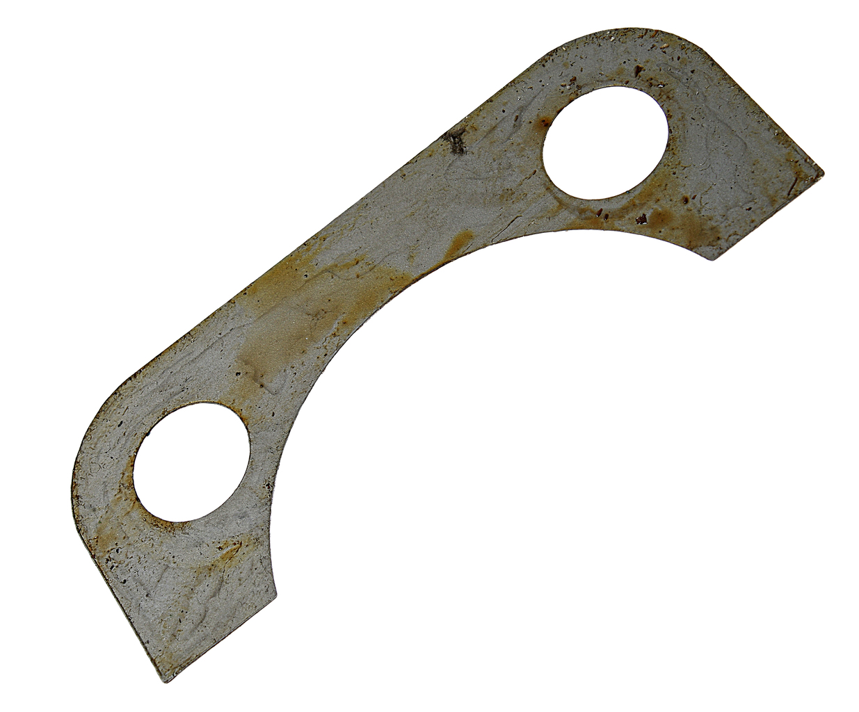 

Прокладка МТЗ регулировочная редуктора конечной передачи моста переднего РУП МТЗ 1520-2308