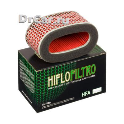 фото Hiflofiltro фильтр воздушный hiflo filtro