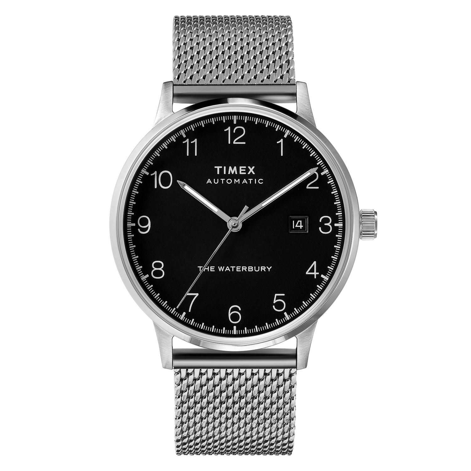 фото Наручные часы мужские timex tw2t70200yl