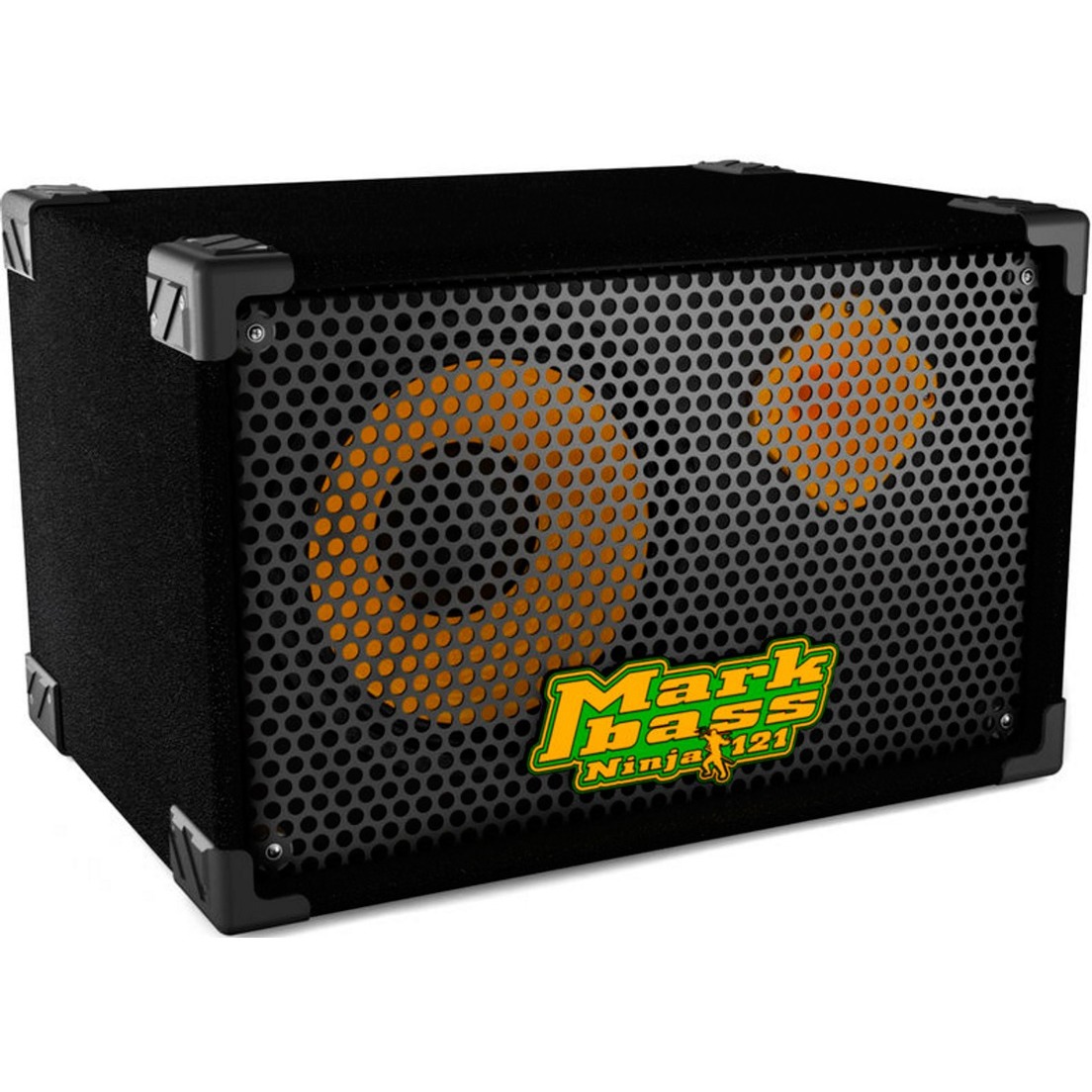 

Басовый кабинет Markbass Traveler 121 NINJA, Traveler 121 NINJA