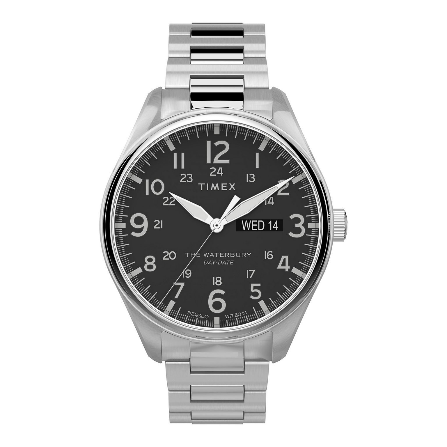 фото Наручные часы мужские timex tw2t71100yl