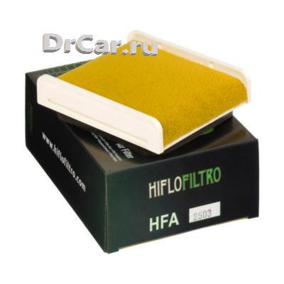 фото Hiflofiltro фильтр воздушный hiflo filtro