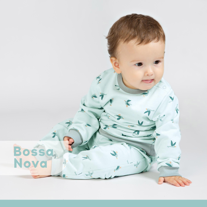

Костюм повседневный Bossa Nova голубой 86, 1460903