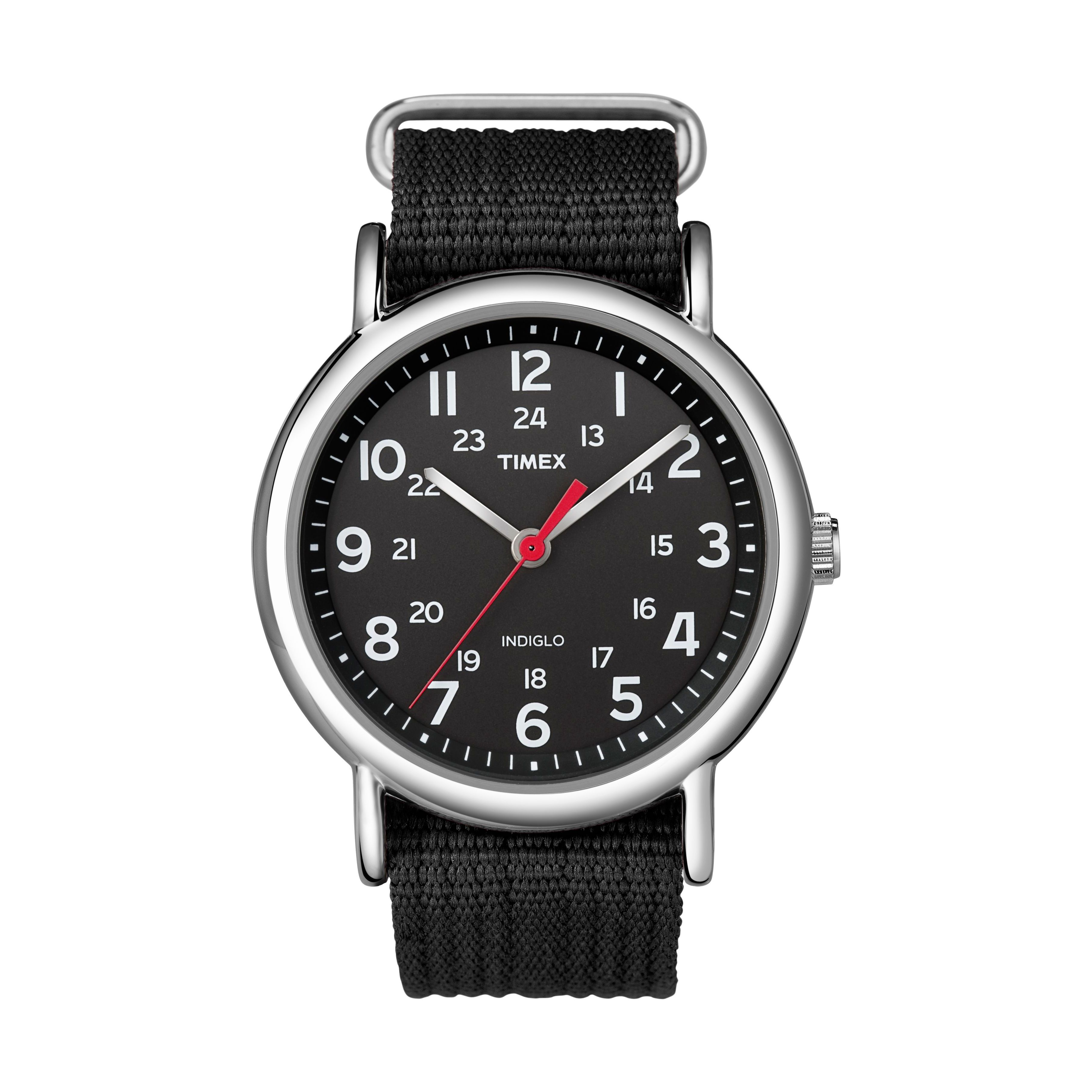 Часы Timex t2n