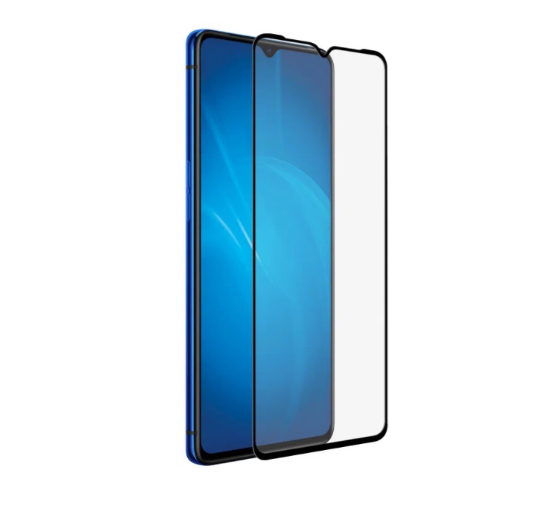 

Защитное стекло Luxcase Glass для realme C31 (глянцевое), Glass для realme C31 (глянцевое)