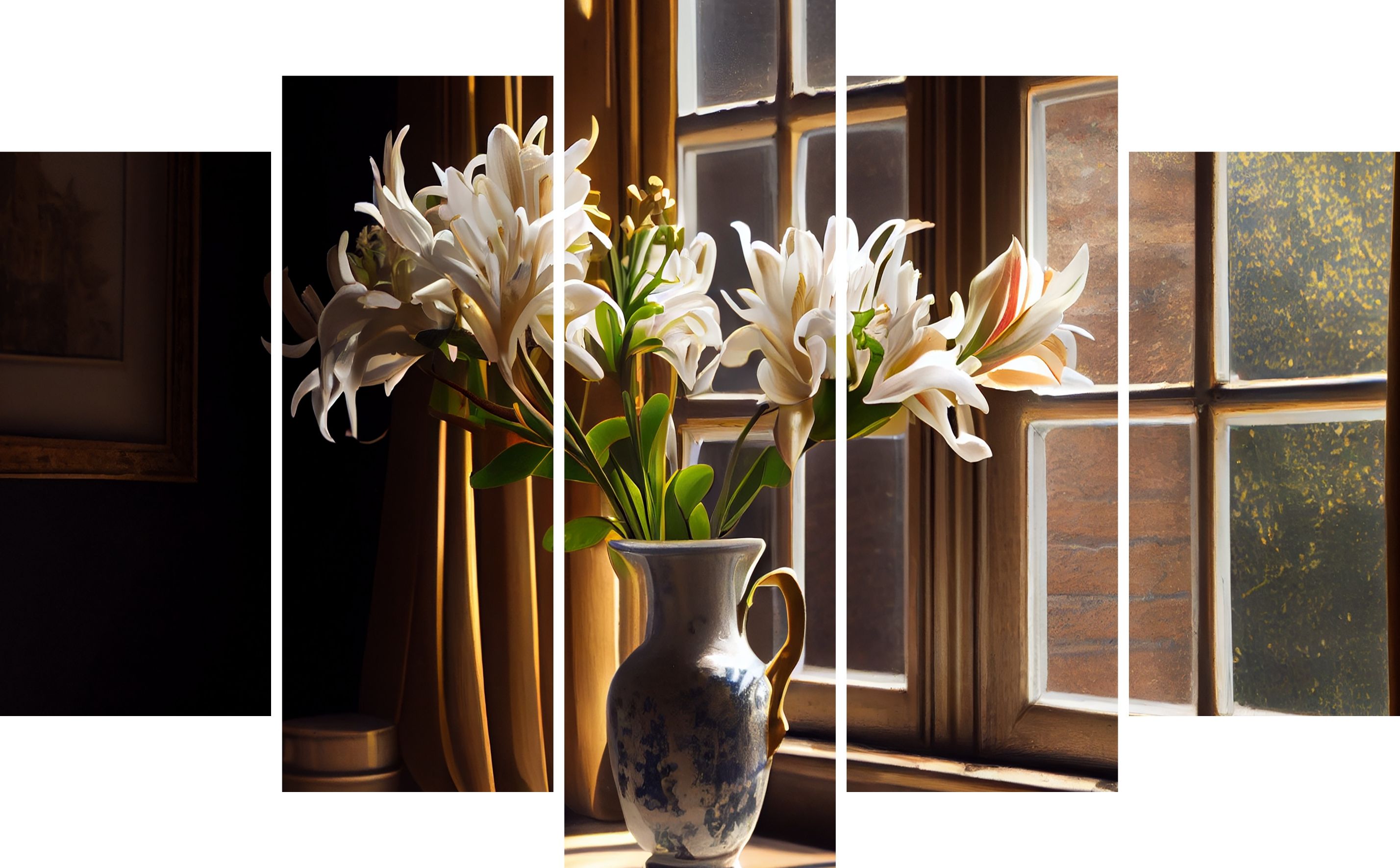 

Картина Art Gallery Натюрморт М315, Натюрморт
