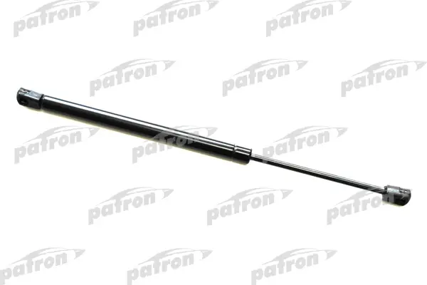 PATRON PGS1875DT Амортизатор крышки багажника Общая длина: 418 мм, выталкивающая сила: 670