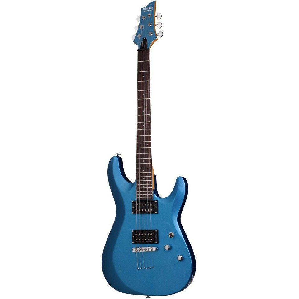 

Электрогитара SCHECTER C-6 DELUXE SMLB, C-6 DELUXE SMLB