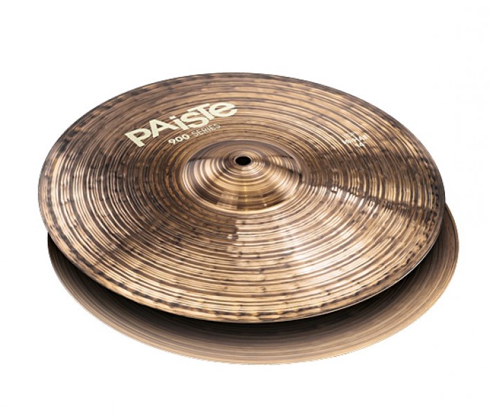 

Тарелка для ударной установки Paiste 0001903914 900 Series Hi-Hat Bottom, 0001903914 900 Series Hi-Hat Bottom