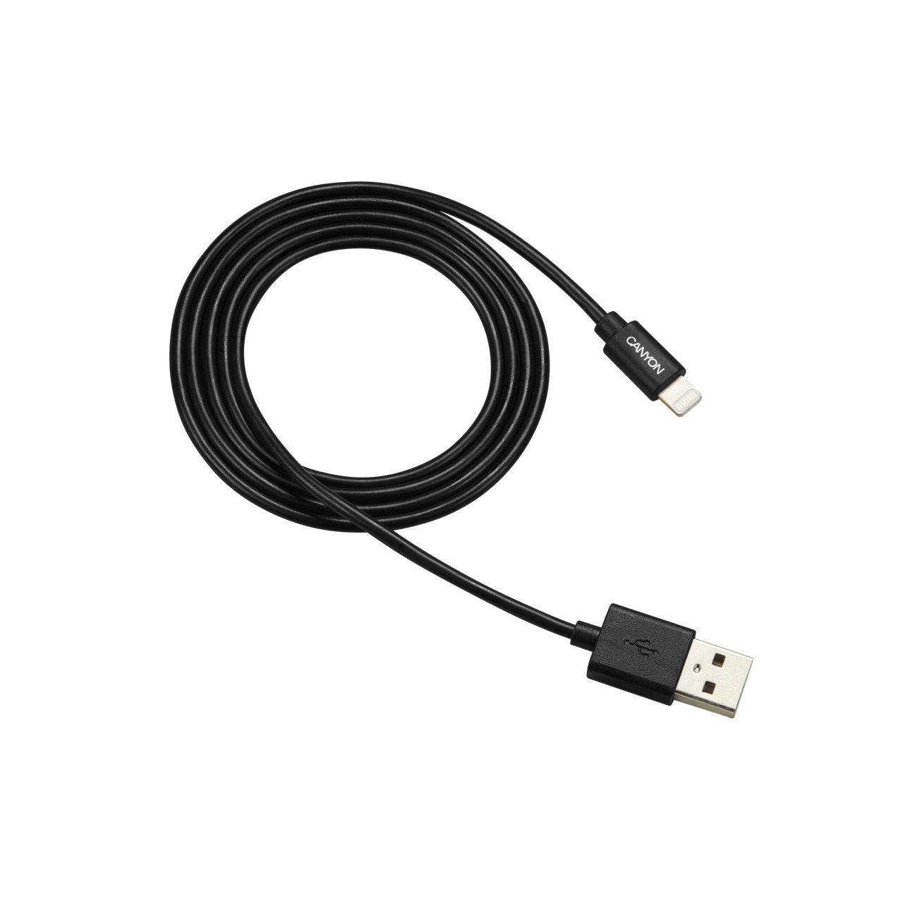 

Canyon CNS-MFICAB01B MFI 1м (черный), CNS-MFICAB01B MFI 1м (черный)