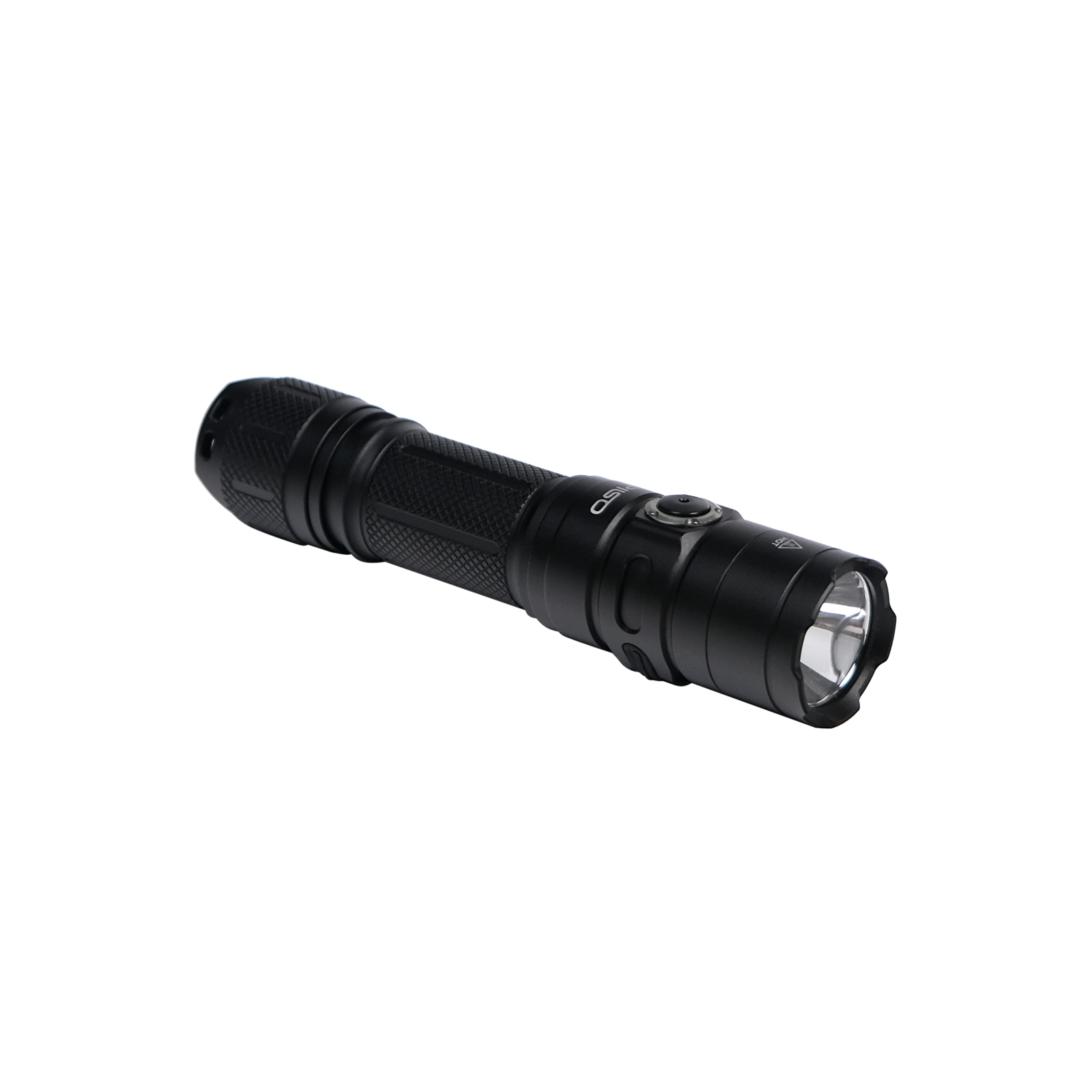 

Фонарь Epilso ручной EPF-230 CREE XHP50.2 20W 4200 Lm, Черный