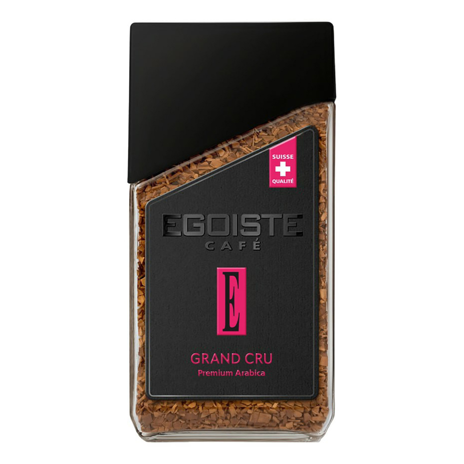 Egoiste grand cru