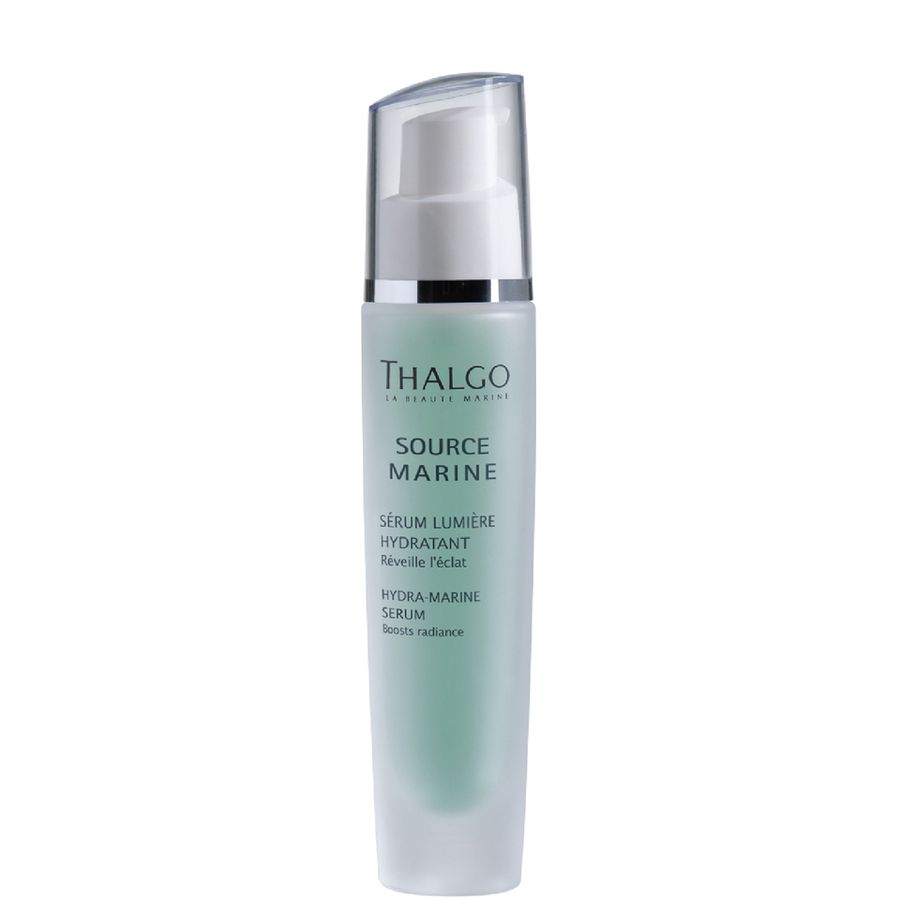 Сыворотка для лица Thalgo Source Marine Serum Lumiere Hydratant 30 мл