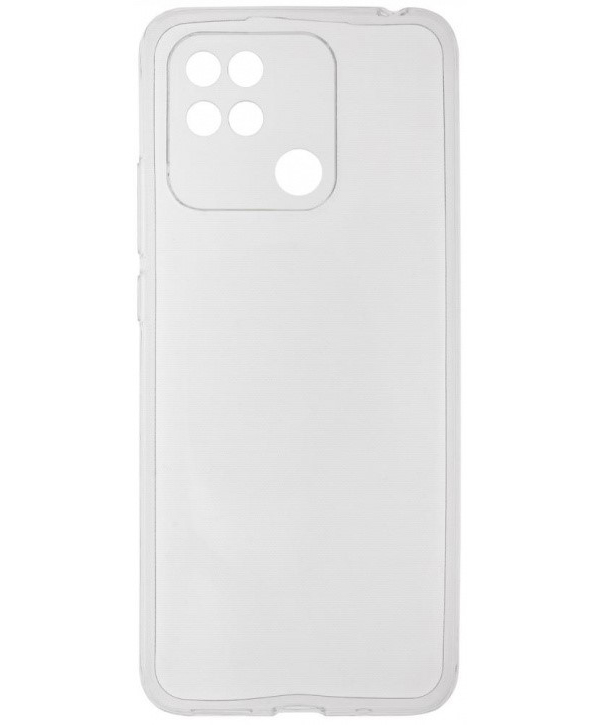 

Клип-кейс Everstone Turin для Redmi 10C (прозрачный), Turin для Redmi 10C (прозрачный)