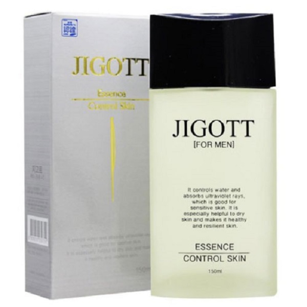 фото Тонер для лица jigott moisture homme skin 150 мл