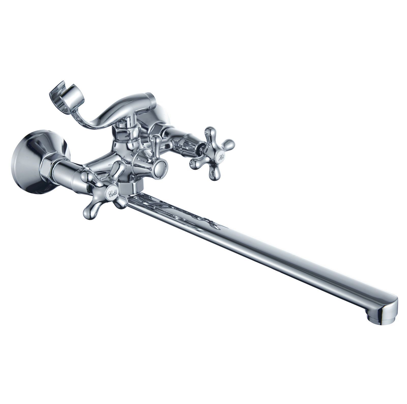 

Смеситель для ванны Diadonna D80-223354