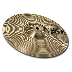 

Тарелка для ударной установки Paiste 08 PST 5 Splash, 08 PST 5 Splash