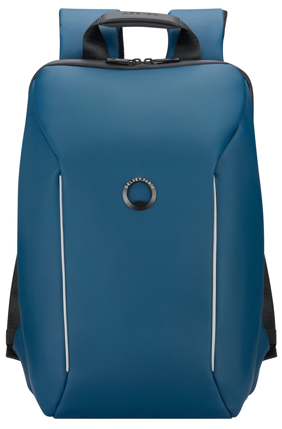 

Рюкзак мужской Delsey 001020610 голубой, 44,5x29,5x16,5 см, 001020610