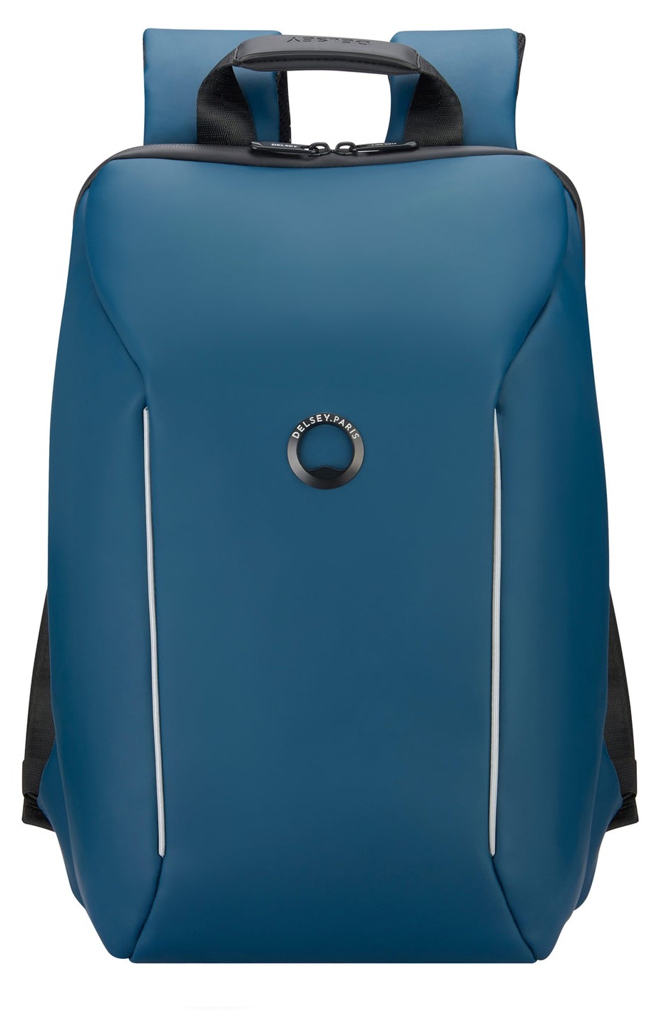 

Рюкзак мужской Delsey 001020610 синий, 44,5x29,5x16,5 см, 001020610