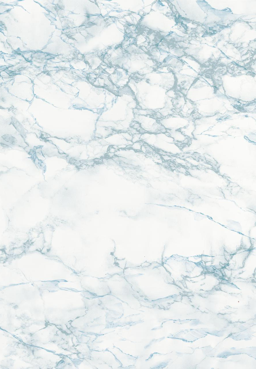 фото Пленка самоклеящаяся мрамор голубой 8028-346 d-c-fix 2х0.67м