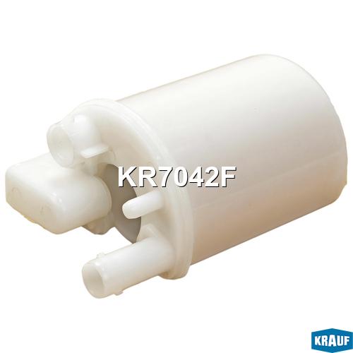 Фильтр Для Модуля В Сборе Krauf KR7042F 1340₽