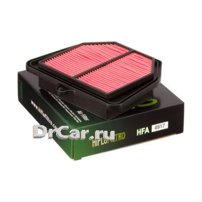 

Воздушный фильтр HIFLO FILTRO HFA4917