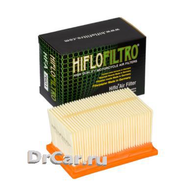 Воздушный фильтр HIFLO FILTRO HFA7601