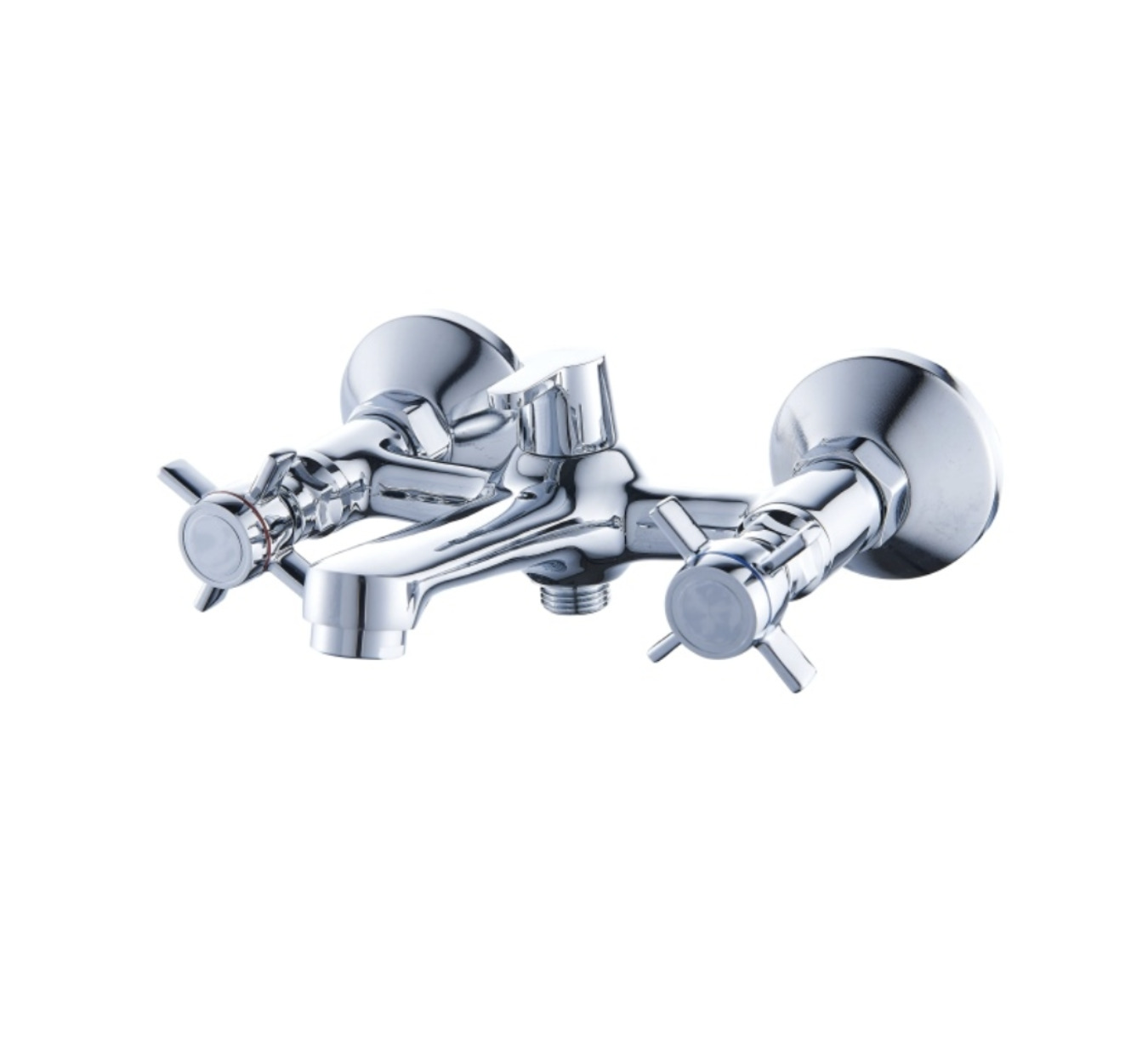 

Смеситель для ванны Diadonna D80-330352