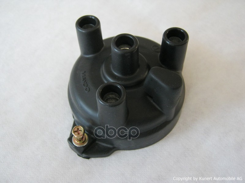 

Крышка Трамблера General Motors 93740920 Matiz (Mando) GENERAL MOTORS 93740920