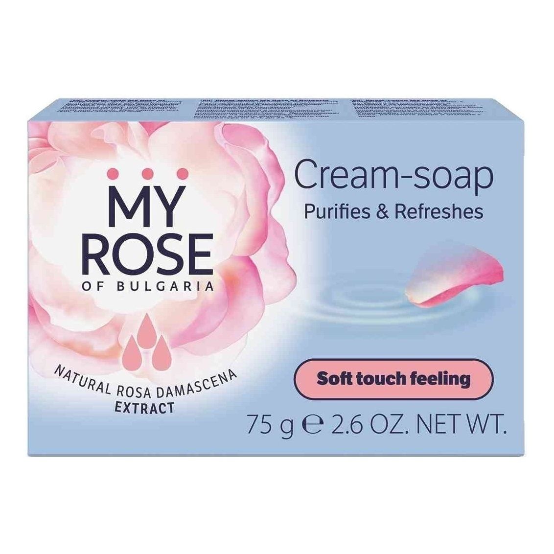 Mimi Curvaceous My Soap Review