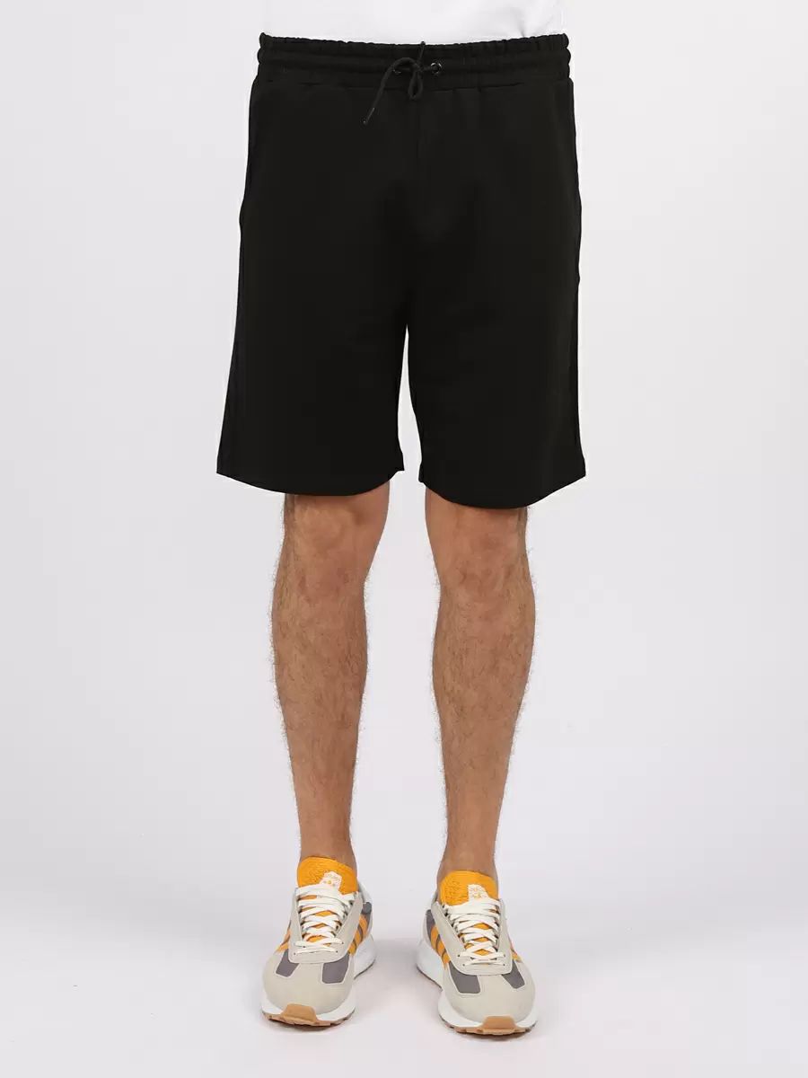 Шорты мужские A passion play SQ71469 черные S