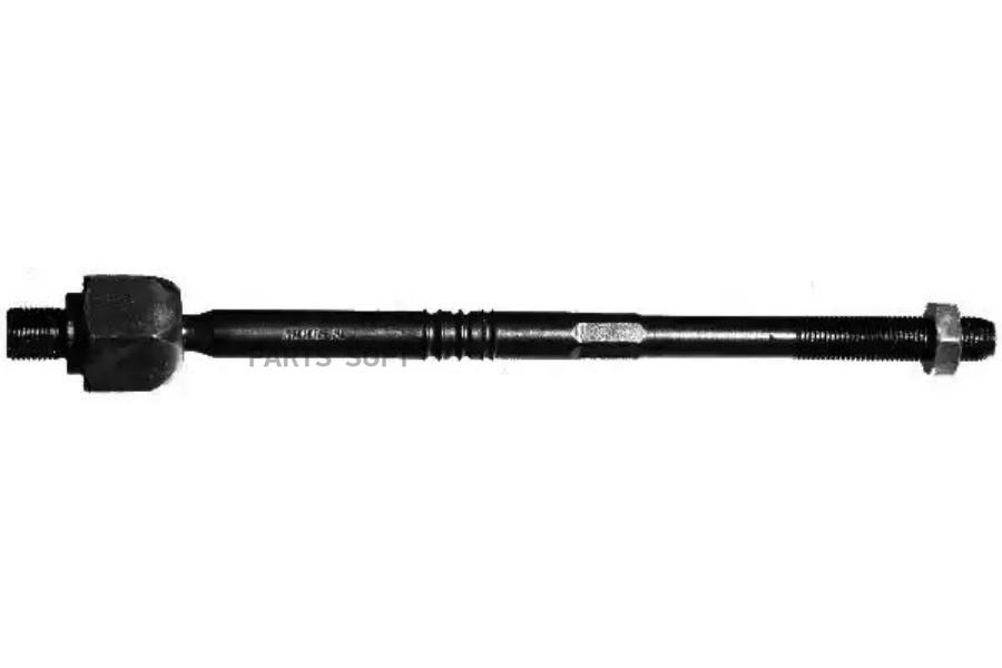 

MOOG Тяга рулевая голая L/R OPEL Astra H 03/04->/ Zafira 07/05->