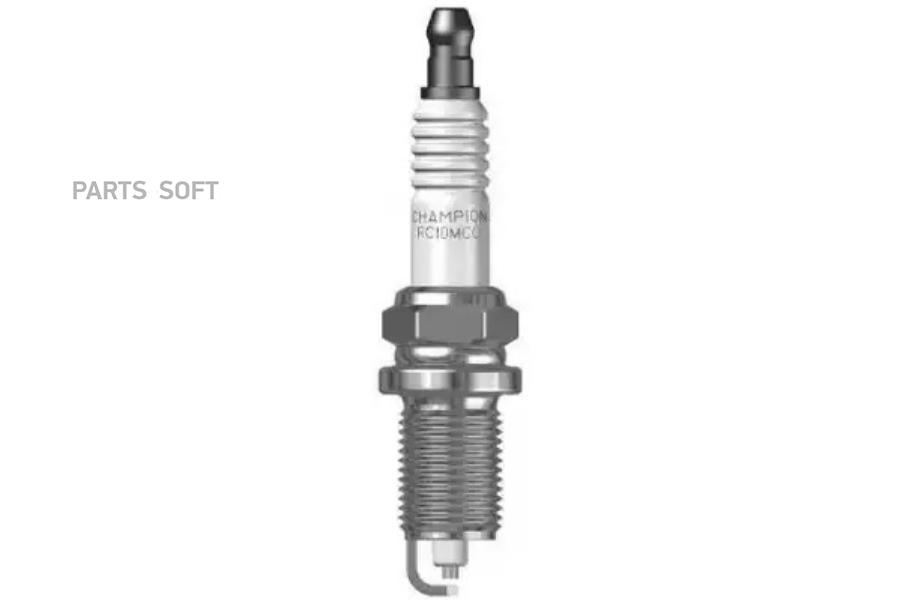 

CHAMPION Свеча зажигания VW Golf III/IV/Passat/Bora mot.AGZ/AAA/ABV 1/92-2/01