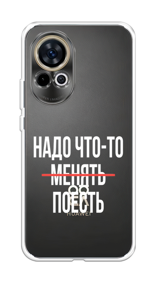 Чехол на Huawei Nova 12 