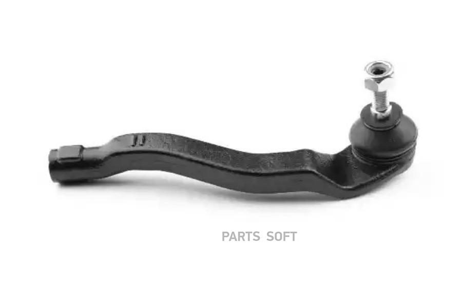 

MOOG Наконечник рулевой тяги L RENAULT Kangoo, Kangoo Express