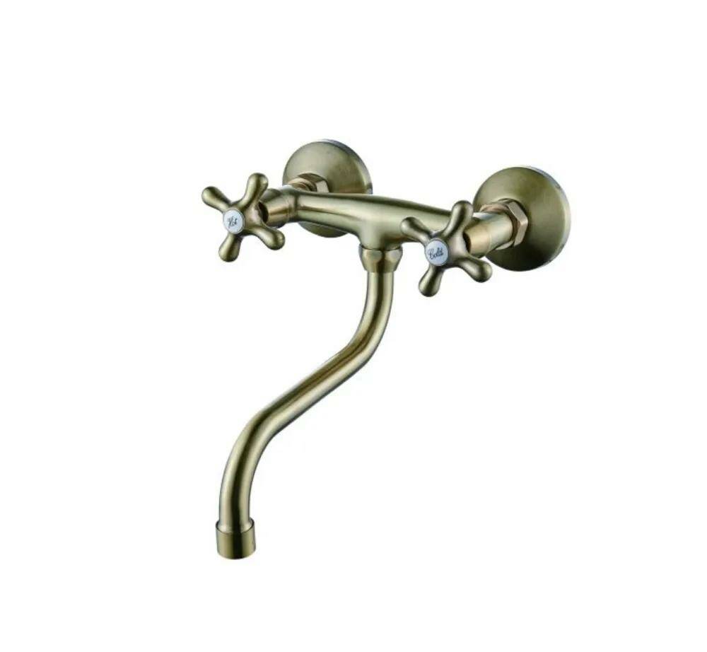 

Смеситель для ванны Diadonna D82-246314Q