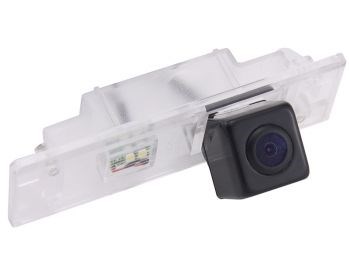 

Камера заднего вида для BMW 1-Series F21 (2011 +)