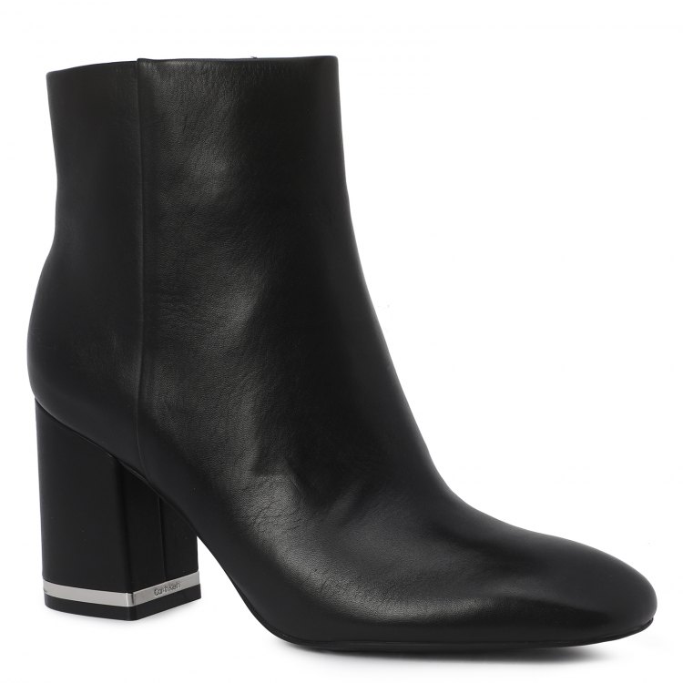 

Ботильоны женские Calvin Klein MABLE_2158518 черные 40 EU