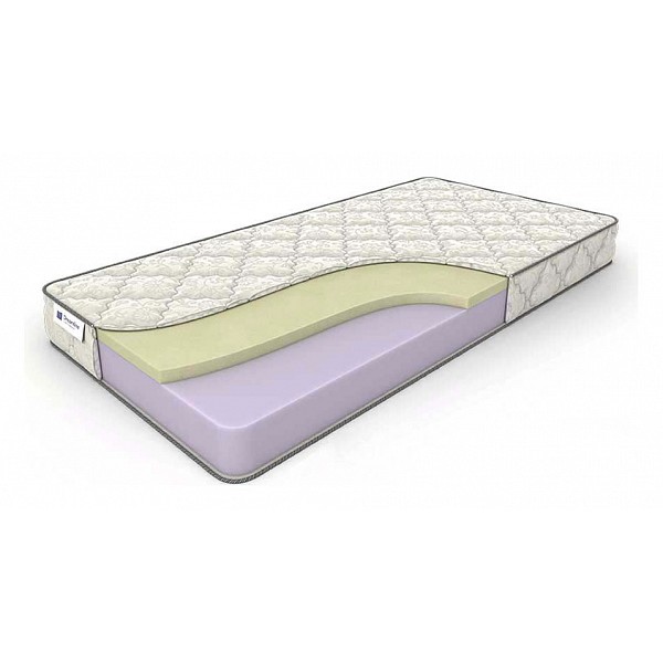фото Матрас полутораспальный dreamroll memory 2000x1400 dreamline