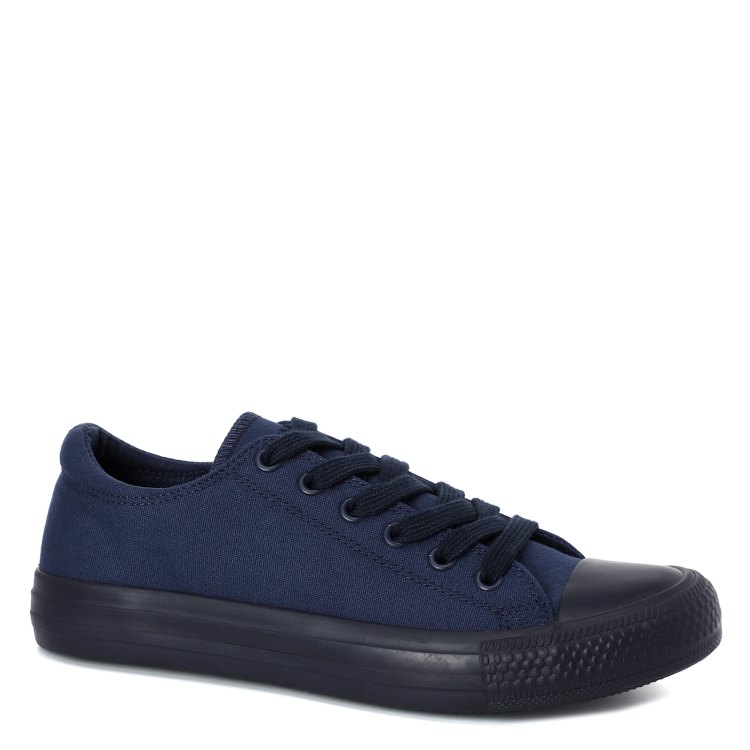 

Кеды женские Tendance W2108L055 синие 41 EU, W2108L055